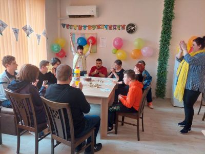 Материална база на ЦПЛУВТМУ 6