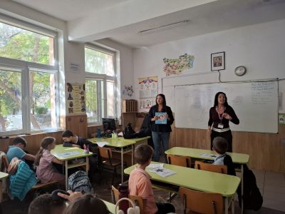 Социални услуги на ЦСРИДРГ 1