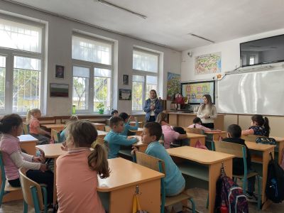 Социални услуги на ЦСРИДРГ 2