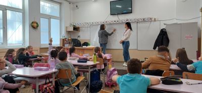 Социални услуги на ЦСРИДРГ 3