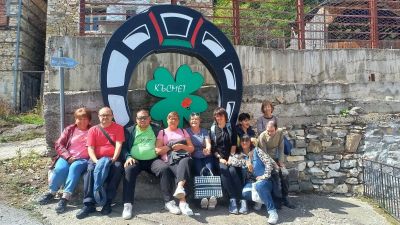 ЦПЛУВТМУ - Сдружение Консултантско бюро Напредък 7 Пловдив