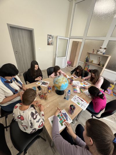ЦОП - Сдружение Консултантско бюро Напредък 7 Пловдив