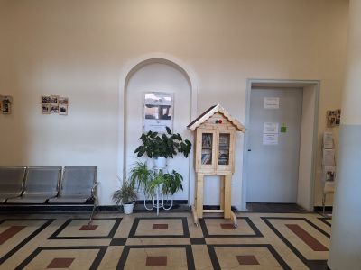 ЦПЛУВТМУ - Сдружение Консултантско бюро Напредък 7 Пловдив