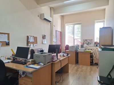 ЦСРИ матерална база - Сдружение Консултантско бюро Напредък 7 Пловдив